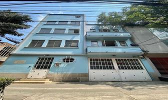 Foto de inmueble en MAZATLAN, Col. Hipódromo Condesa C.P. 06170, Cuauhtémoc