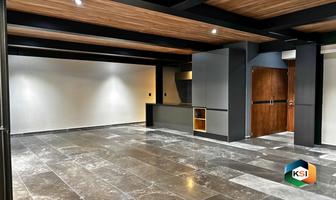 Foto de inmueble en Nuevo León, Col. Hipódromo Condesa C.P. 06170, Cuauhtémoc