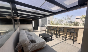 Foto de inmueble en Nuevo León, Col. Hipódromo Condesa C.P. 06170, Cuauhtémoc