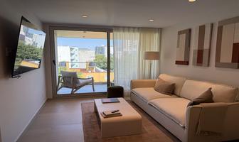 Foto de inmueble en Nuevo León, Col. Hipódromo Condesa C.P. 06170, Cuauhtémoc