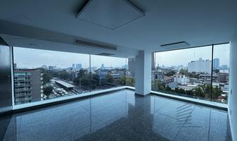 Foto de inmueble en Oficina en Renta - Hipódromo Condesa  - Piso 8 - 147 m2, Col. Hipódromo Condesa C.P. 06170, Cuauhtémoc