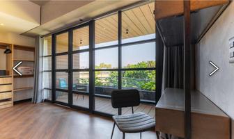 Foto de inmueble en Renta Departamento Michoacan  76, Condesa, Cuauhtémoc, Ciudad de México #76, Col. Hipódromo Condesa C.P. 06170, Cuauhtémoc