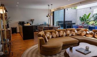 Foto de inmueble en Saltillo, Col. Hipódromo Condesa C.P. 06170, Cuauhtémoc