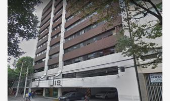 Foto de inmueble en Saltillo #19Int. 00, Col. Hipódromo Condesa C.P. 06170, Cuauhtémoc