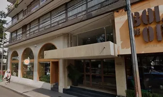 Foto de inmueble en Sin nombre de calle, Col. Hipódromo Condesa C.P. 06170, Cuauhtémoc