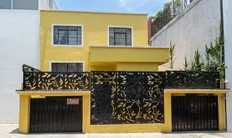 Foto de inmueble en Sin nombre de calle, Col. Hipódromo Condesa C.P. 06170, Cuauhtémoc