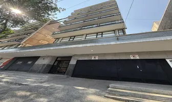 Foto de inmueble en Sin nombre de calle, Col. Hipódromo Condesa C.P. 06170, Cuauhtémoc
