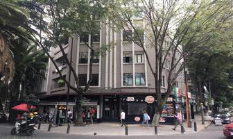 Foto de inmueble en Tamaulipas, Col. Hipódromo Condesa C.P. 06170, Cuauhtémoc