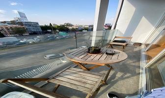 Foto de inmueble en Vasconcelos, Col. Hipódromo Condesa C.P. 06170, Cuauhtémoc