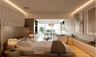 Foto de inmueble en Vasconcelos, Col. Hipódromo Condesa C.P. 06170, Cuauhtémoc