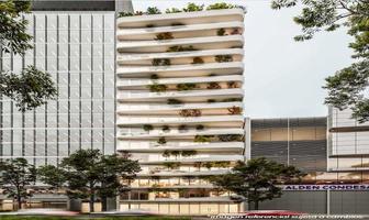 Foto de inmueble en Vasconcelos  al 100, Col. Hipódromo Condesa C.P. 06170, Cuauhtémoc