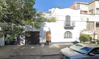 Foto de inmueble en ZITACUARO  #0, Col. Hipódromo Condesa C.P. 06170, Cuauhtémoc
