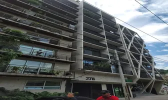 Foto de inmueble en alvaro obregon #274Int. 002, Col. Hipódromo Condesa C.P. 06170, Cuauhtémoc