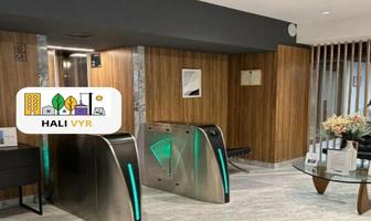 Foto de inmueble en av Insurgentes Sur, Hipódromo, Cuauhtémoc, Col. Hipódromo Condesa C.P. 06170, Cuauhtémoc
