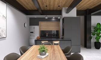 Foto de inmueble en nuevo leon, Col. Hipódromo Condesa C.P. 06170, Cuauhtémoc