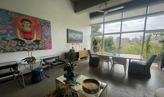 Foto de inmueble en sONORA, Col. Hipódromo Condesa C.P. 06170, Cuauhtémoc