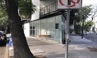 Foto de inmueble en sombrerete, Col. Hipódromo Condesa C.P. 06170, Cuauhtémoc