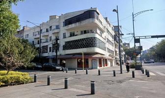 Foto de inmueble en , Col. Hipódromo C.P. 06100, Cuauhtémoc