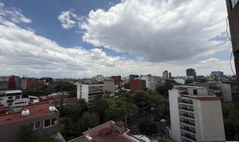 Foto de inmueble en , Col. Hipódromo C.P. 06100, Cuauhtémoc