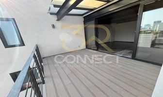 Foto de inmueble en , Col. Hipódromo C.P. 06100, Cuauhtémoc