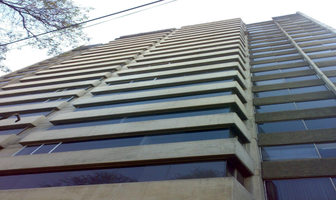 Foto de inmueble en , Col. Hipódromo C.P. 06100, Cuauhtémoc