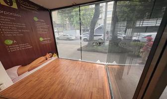 Foto de inmueble en , Col. Hipódromo C.P. 06100, Cuauhtémoc
