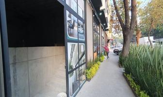 Foto de inmueble en , Col. Hipódromo C.P. 06100, Cuauhtémoc