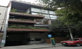 Foto de inmueble en , Col. Hipódromo C.P. 06100, Cuauhtémoc