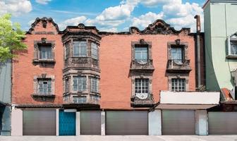 Foto de inmueble en , Col. Hipódromo C.P. 06100, Cuauhtémoc