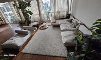 Foto de inmueble en Culiacán, Col. Hipódromo C.P. 06100, Cuauhtémoc