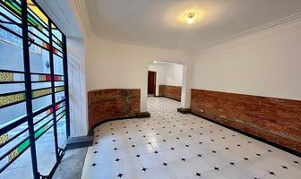 Foto de inmueble en Culiacán, Col. Hipódromo C.P. 06100, Cuauhtémoc