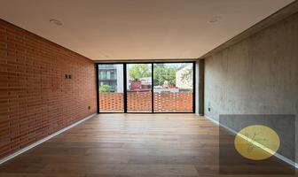 Foto de inmueble en Departamento con 2 Recámaras, 1 Estacionamiento en Venta en Hipódromo Condesa, Cuauhtémoc, Cdmx, Col. Hipódromo C.P. 06100, Cuauhtémoc