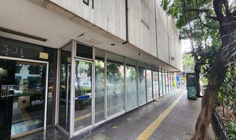 Foto de inmueble en Felix Cuevas, Col. Hipódromo C.P. 06100, Cuauhtémoc