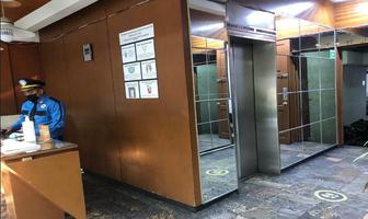Foto de inmueble en Hipódromo, Col. Hipódromo C.P. 06100, Cuauhtémoc