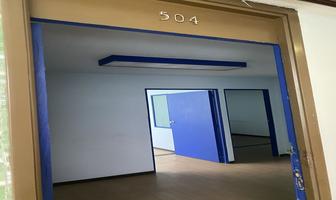 Foto de inmueble en Insurgentes, Col. Hipódromo C.P. 06100, Cuauhtémoc