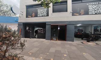 Foto de inmueble en Insurgentes Sur, Col. Hipódromo C.P. 06100, Cuauhtémoc