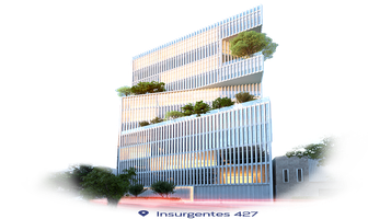 Foto de inmueble en Insurgentes Sur, Col. Hipódromo C.P. 06100, Cuauhtémoc