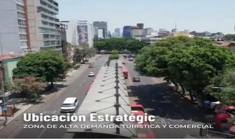 Foto de inmueble en Insurgentes sur, Col. Hipódromo C.P. 06100, Cuauhtémoc