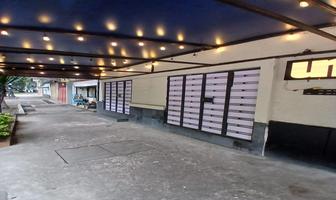 Foto de inmueble en NUEVO LEON, Col. Hipódromo C.P. 06100, Cuauhtémoc