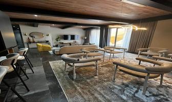 Foto de inmueble en Nuevo León, Col. Hipódromo C.P. 06100, Cuauhtémoc