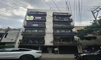 Foto de inmueble en Ometusco, Col. Hipódromo C.P. 06100, Cuauhtémoc