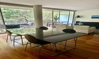 Foto de inmueble en Parque Mexico, Col. Hipódromo C.P. 06100, Cuauhtémoc