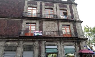 Foto de inmueble en República de Cuba, Col. Hipódromo C.P. 06100, Cuauhtémoc
