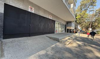 Foto de inmueble en S/N, Col. Hipódromo C.P. 06100, Cuauhtémoc