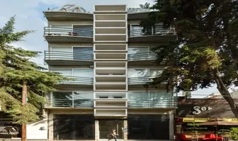 Foto de inmueble en Sin nombre de calle, Col. Hipódromo C.P. 06100, Cuauhtémoc