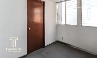 Foto de inmueble en Sin nombre de calle, Col. Hipódromo C.P. 06100, Cuauhtémoc