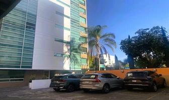 Foto de inmueble en TEHUANTEPEC, Col. Hipódromo C.P. 06100, Cuauhtémoc