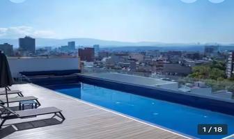 Foto de inmueble en insurgentes sur, Col. Hipódromo C.P. 06100, Cuauhtémoc