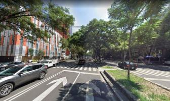 Foto de inmueble en polanco, Col. Hipódromo C.P. 06100, Cuauhtémoc