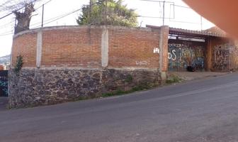 Foto de inmueble en Oyamel #62, Col. Huayatla C.P. 10360, La Magdalena Contreras